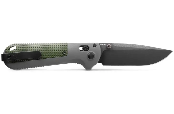 Benchmade Redoubt Folding Knife - view 8